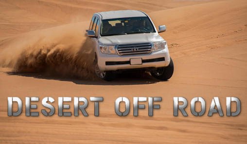 download Desert off road apk